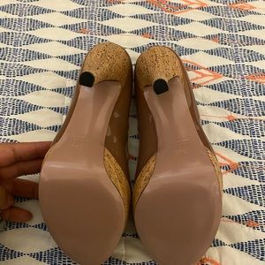 Gucci Shoes New Without Box 8.5